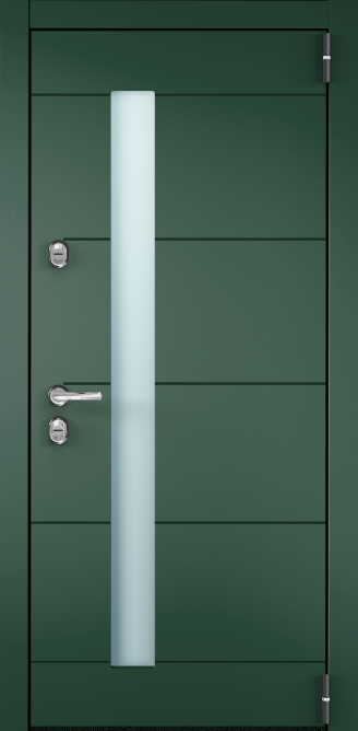 ЛКП Малахит в Екатеринбурге