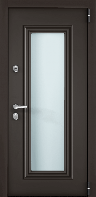 ЛКП Бруно в Екатеринбурге