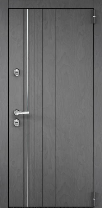 ФМ Серое дерево в Екатеринбурге