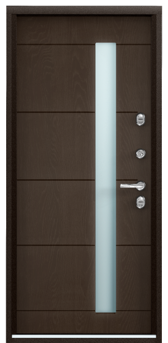 ПВХ Дуб коньяк в Екатеринбурге