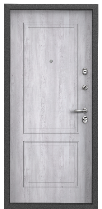 ПВХ Санторини белый в Екатеринбурге