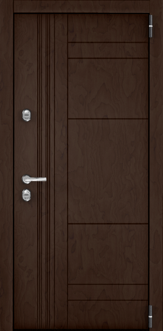 ФМ Черное дерево в Екатеринбурге