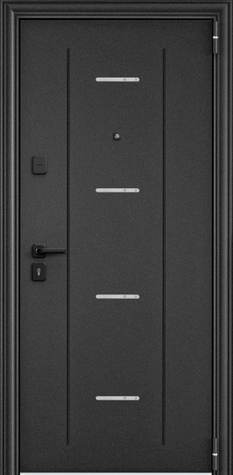 Темно-серый букле графит в Екатеринбурге