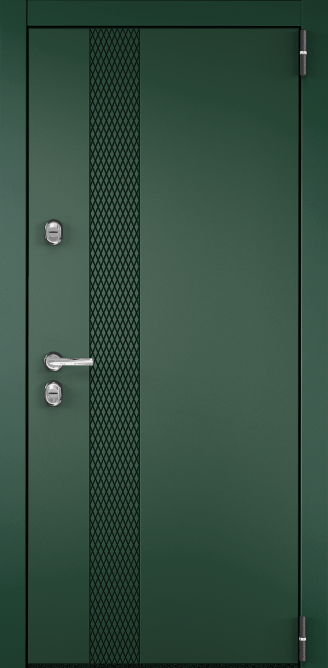 ЛКП Малахит в Екатеринбурге