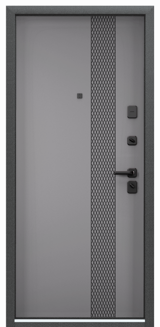 ПВХ Гриджио в Екатеринбурге