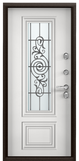 Белый (арт. КТ Белый) в Екатеринбурге