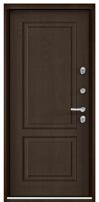 ПВХ Дуб коньяк в Екатеринбурге