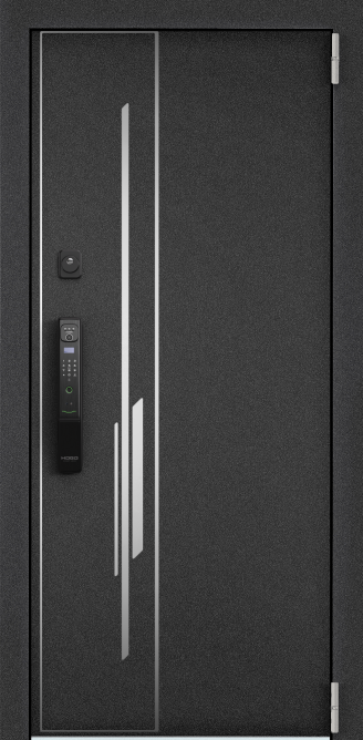 Колоре неро в Екатеринбурге