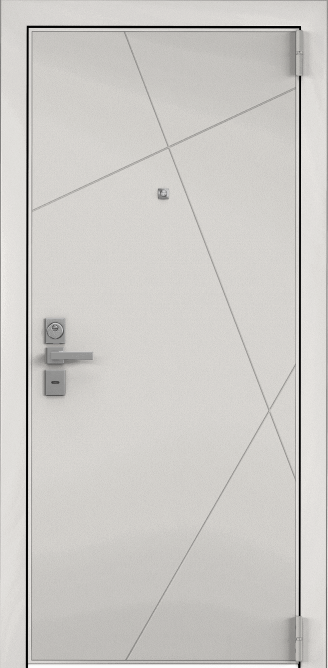 ПВХ Бьянко в Екатеринбурге