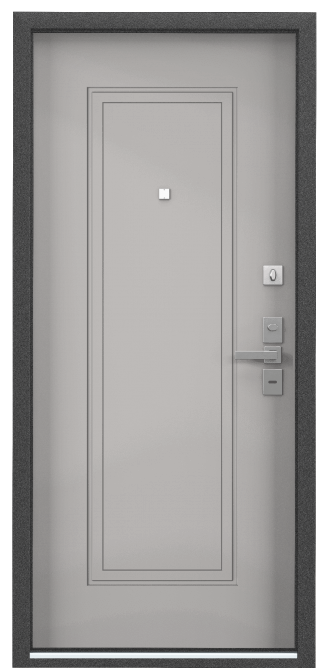 ЛКП Ivory в Екатеринбурге