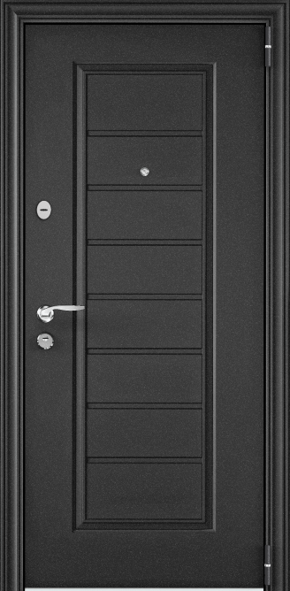 DELTA 100 MP, Порошково-полимерное покрытие, VDM-2, Темно-серый букле графит в Екатеринбурге