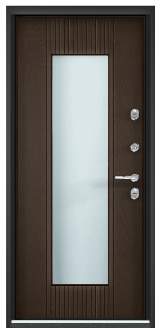 ПВХ Дуб коньяк в Екатеринбурге