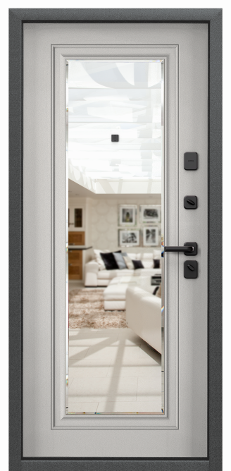 ПВХ Бьянко в Екатеринбурге