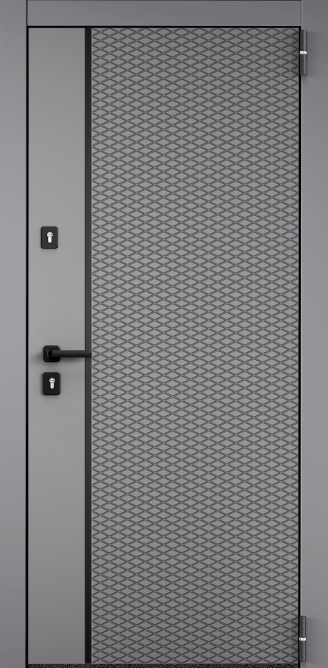 ПВХ Гриджио в Екатеринбурге