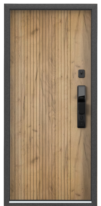 ПВХ Дуб крафт золотой в Екатеринбурге