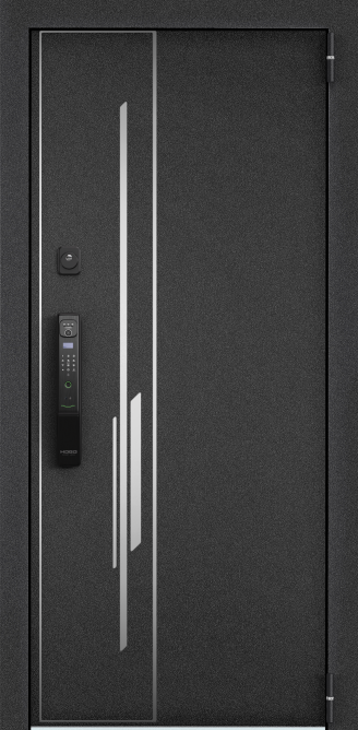 Колоре неро в Екатеринбурге