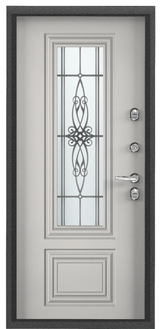 ПВХ Бьянко в Екатеринбурге