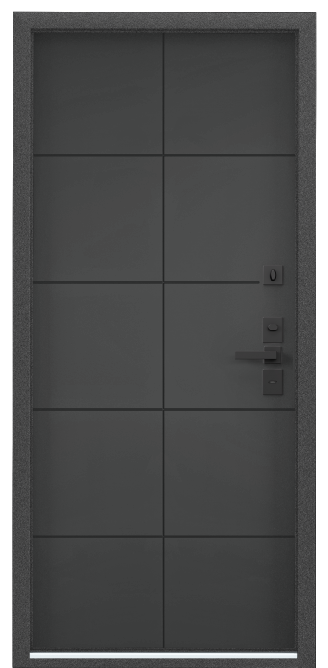 ЛКП Графит в Екатеринбурге