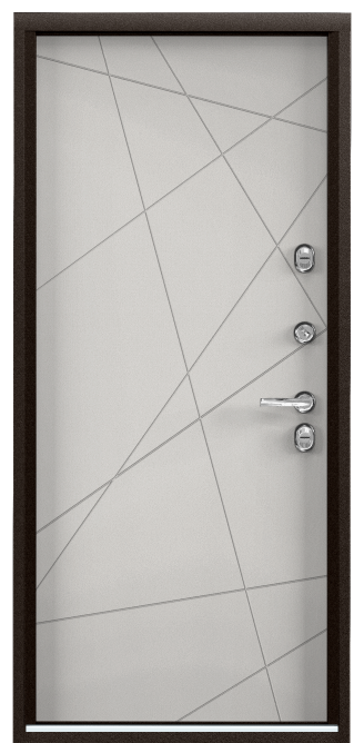 ПВХ Бьянко в Екатеринбурге