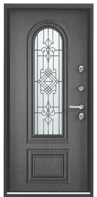 ФМ Серое дерево в Екатеринбурге