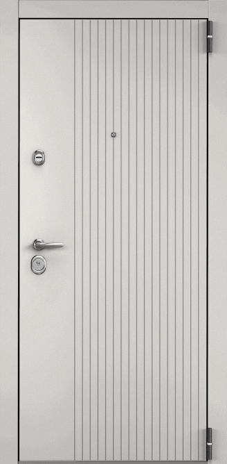 ULTIMATUM PRO PP, Панель MDF с ПВХ покрытием, UT-L1, ПВХ Бьянко в Екатеринбурге