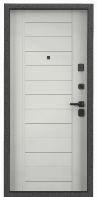 S.OMEGA PRO MP, Панель MDF с ПВХ покрытием, OP-L3, ПВХ Ферро в Екатеринбурге