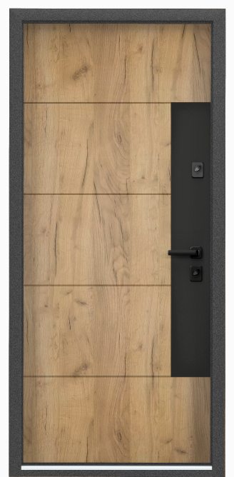 ПВХ Дуб крафт золотой в Екатеринбурге