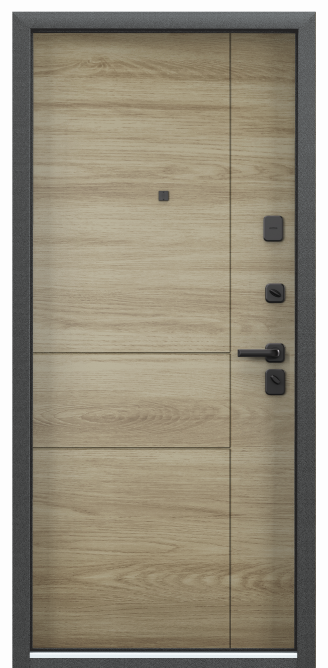 ПВХ Дуб Песок Горизонт в Екатеринбурге