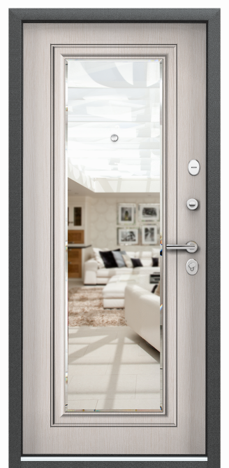 Лиственница белая (арт. ПВХ Лиственница белая) в Екатеринбурге