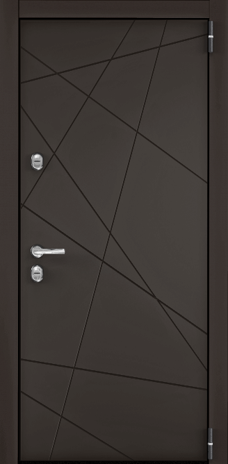 ЛКП Бруно в Екатеринбурге