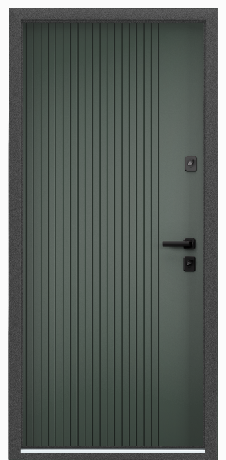 ПВХ Авокадо в Екатеринбурге