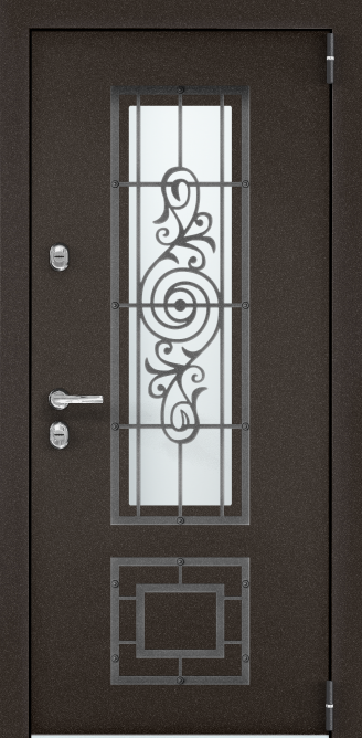 Букле коричневый в Екатеринбурге