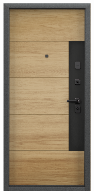 ПВХ Дуб Янтарь Горизонт в Екатеринбурге