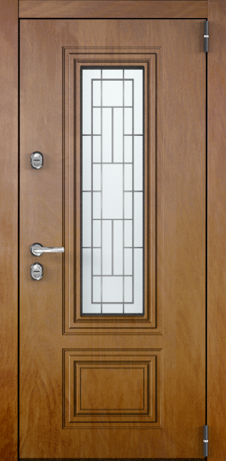 ФМ Американский орех в Екатеринбурге