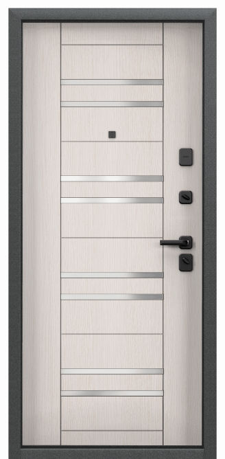 Лиственница белая (арт. ПВХ Лиственница белая) в Екатеринбурге