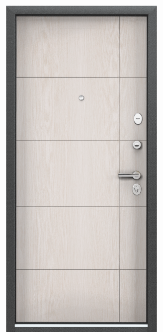 Лиственница белая (арт. ПВХ Лиственница белая) в Екатеринбурге