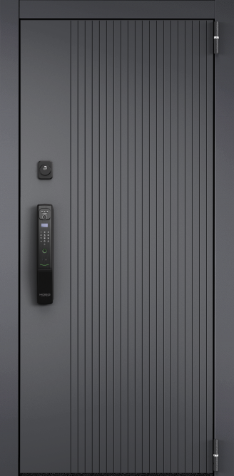 ПВХ Оскуро в Екатеринбурге