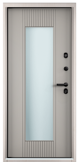 ПВХ Айвори в Екатеринбурге