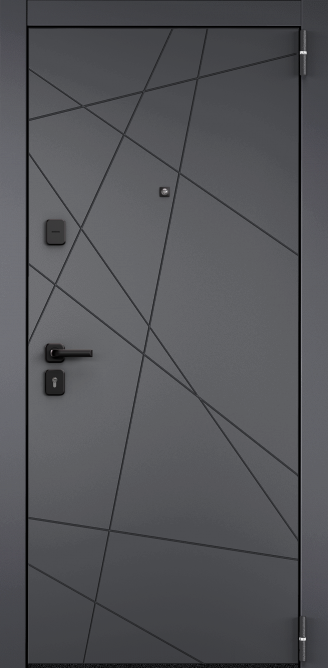 ПВХ Оскуро в Екатеринбурге