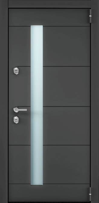 ЛКП Графит в Екатеринбурге