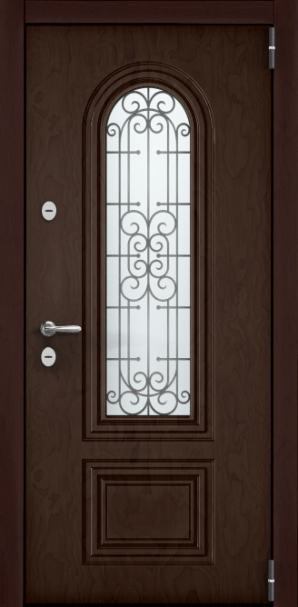 ФМ Черное дерево в Екатеринбурге