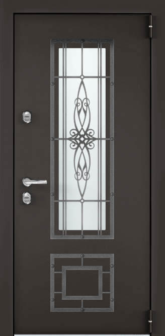 Колоре бруно в Екатеринбурге