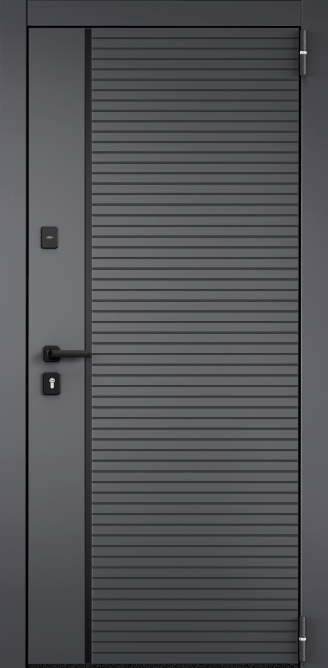 ПВХ Оскуро в Екатеринбурге