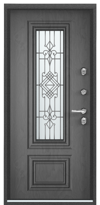 ФМ Серое дерево в Екатеринбурге