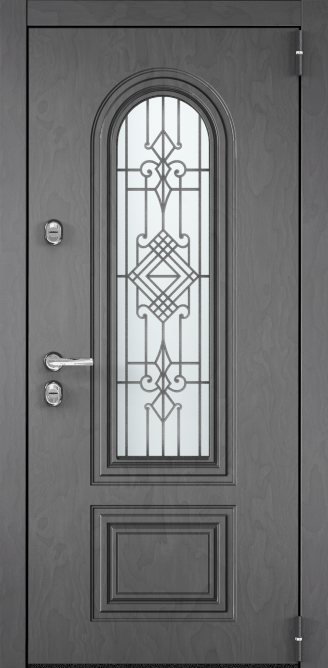 ФМ Серое дерево в Екатеринбурге