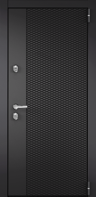 ЛКП Муссон в Екатеринбурге