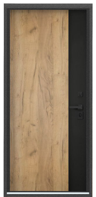 ПВХ Дуб крафт золотой в Екатеринбурге