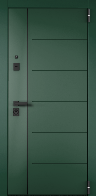 ЛКП Малахит в Екатеринбурге