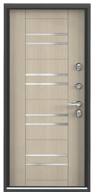 ПВХ Лиственница крем в Екатеринбурге