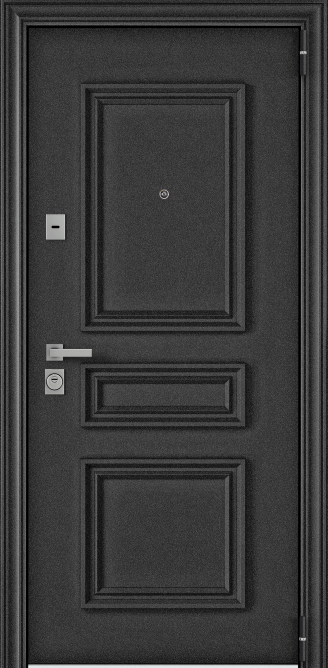 Колоре неро в Екатеринбурге